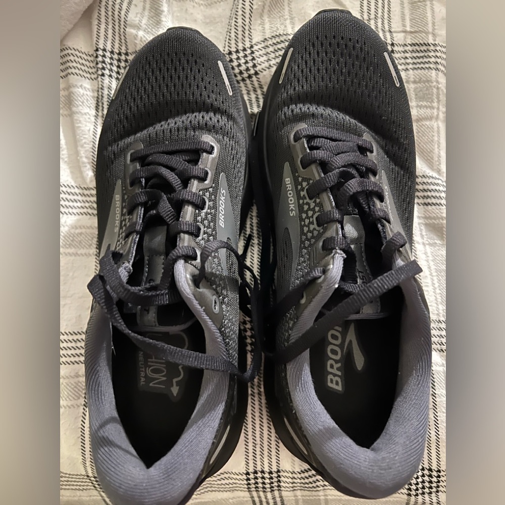 Brooks Ghost 14 - image 1